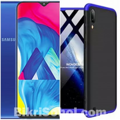 Samsung Galaxy M10